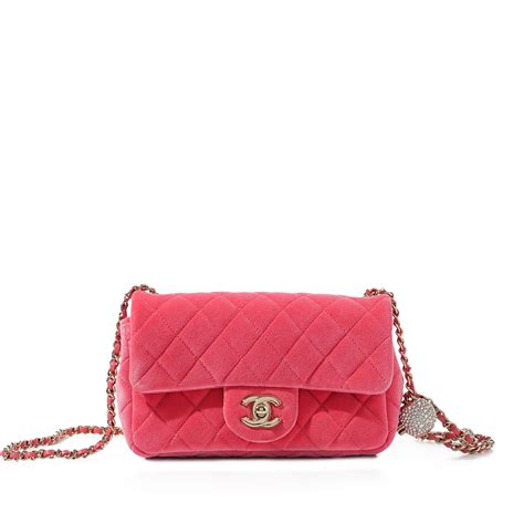 pink chanel bag 2014|Chanel pink bag 2020.